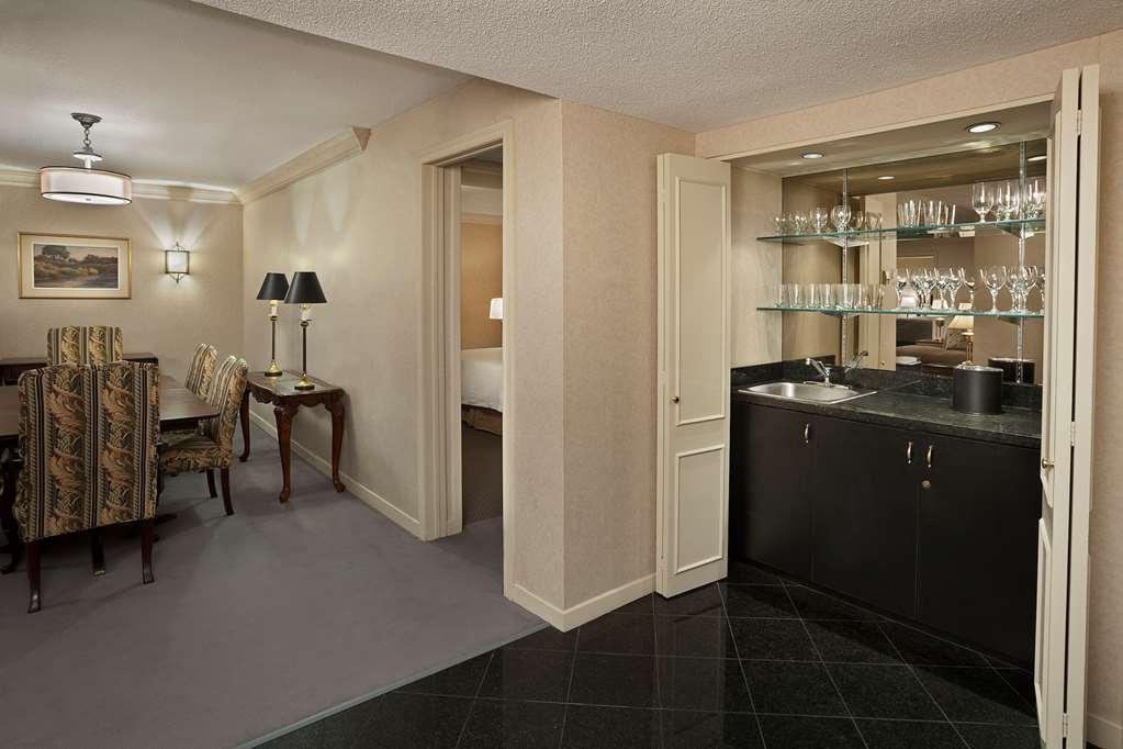 Hotel Halifax Pokoj fotografie