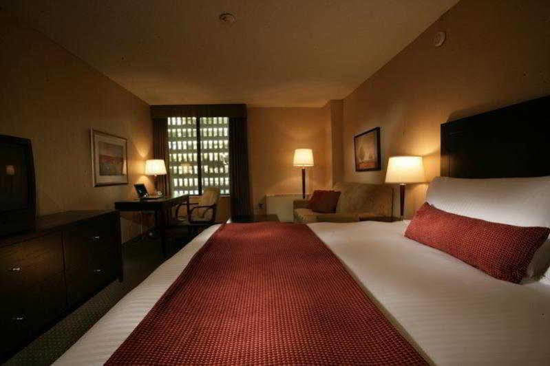 Hotel Halifax Exteriér fotografie